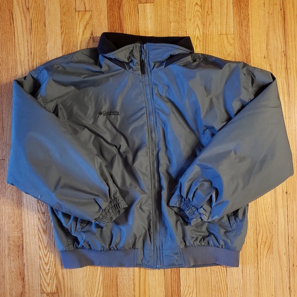 columbia falmouth jacket